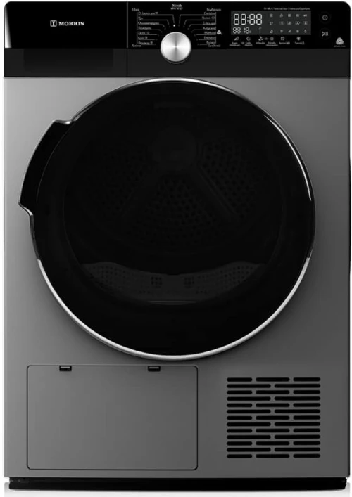 Morris MPX-10127 Στεγνωτήριο Ρούχων 10kg