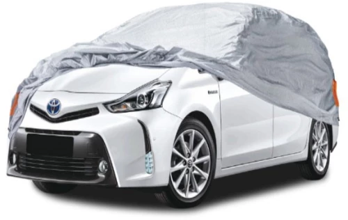 Carsun κουκούλα αυτοκινήτου M C5028
