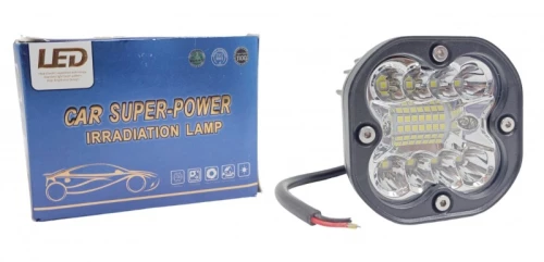 LED Προβολάκι εργασίας 36W
