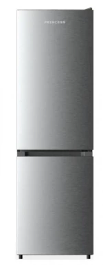 Princess RCS230PAR Ψυγειοκαταψύκτης Inox 152x45x55cm