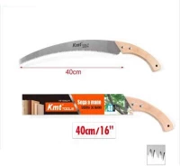 KMT Πριόνι Ξύλου 40cm