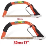 KMT Πριόνι Τόξου Κλαδέματος Και Κοπής Ξύλων 30cm