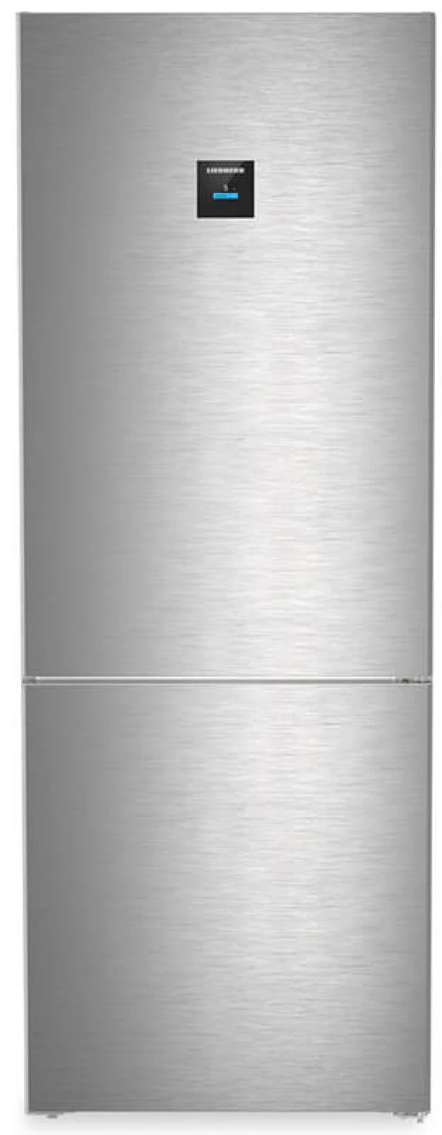 Liebherr CBNstc 778i Peak Ψυγειοκαταψύκτης SmartSteel με BioFresh και NoFrost