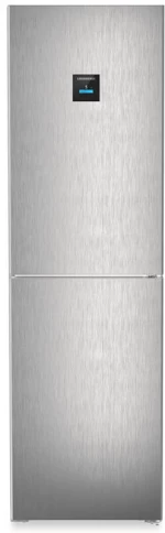 Liebherr CNsfc 573i Plus Ψυγειοκαταψύκτης SteelFinish με EasyFresh και NoFrost