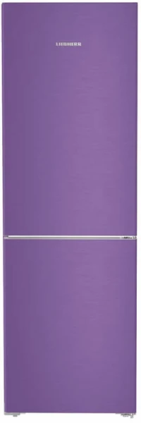 Liebherr CNcpu 5203 Pure Ψυγειοκαταψύκτης NoFrost με EasyFresh