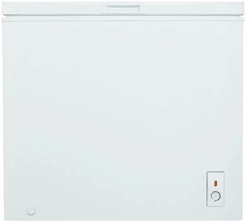 Davoline CHFR W 200 L Καταψύκτης Μπαούλο 198lt