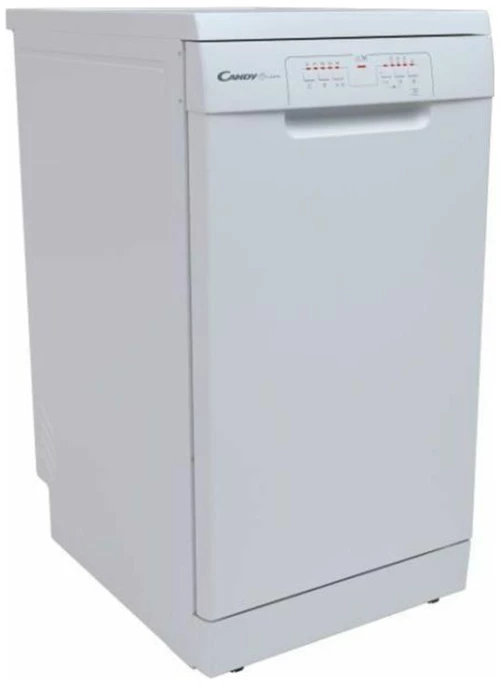 Candy CDPH1L952W Πλυντήριο Πιάτων 9 σερβίτσιων Λευκό