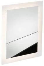 KARAG LED Light LDL Καθρέπτης με Φωτισμό LED Λευκός 70 x 100 cm