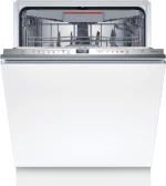 Bosch SMV6ZCX06 Εντοιχιζόμενο Πλυντήριο Πιάτων Πλήρους Εντοιχίσεως 60cm