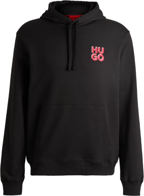 ΦΟΥΤΕΡ HUGO Dimonihood 3700-65982958, Χρώμα BLACK