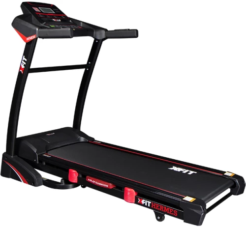 ΔΙΑΔΡΟΜΟΣ Hermes 2.5hp (X-FIT)