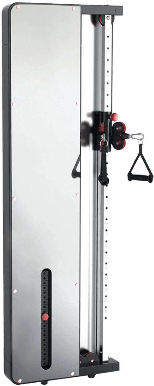 TOORX SINGLE PULLEY PRX-3000 ΠΟΛΥΟΡΓΑΝΟ ΓΥΜΝΑΣΤΙΚΗΣ