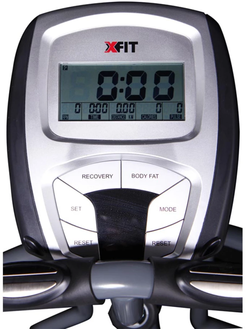 X-FIT ΕΛΛΕΙΠΤΙΚΟ CLOUD