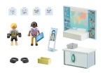 Τάξη Εικονικής Πραγματικότητας 71330 Playmobil