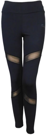 ΓΥΝΑΙΚΕΙΟ ΚΟΛΑΝ 8/8 SCUBA W24 TARGET LEGGINGS W25/67206 10 – ΜΑΥΡΟ