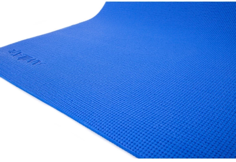AMILA ΣΤΡΩΜΑ YOGA 6MM ΜΠΛΕ