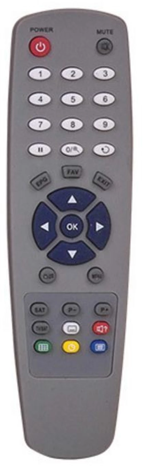 YUMATU ONBOARD REMOTE CONTROL
