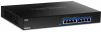 Διακόπτης Trendnet TEG-S708