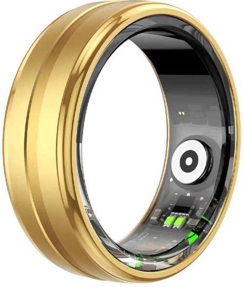Smartring Colmi R06 21.3MM 12 (Złoty)