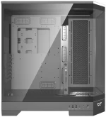 Darkflash DQX90 θήκη υπολογιστή (μαύρο)