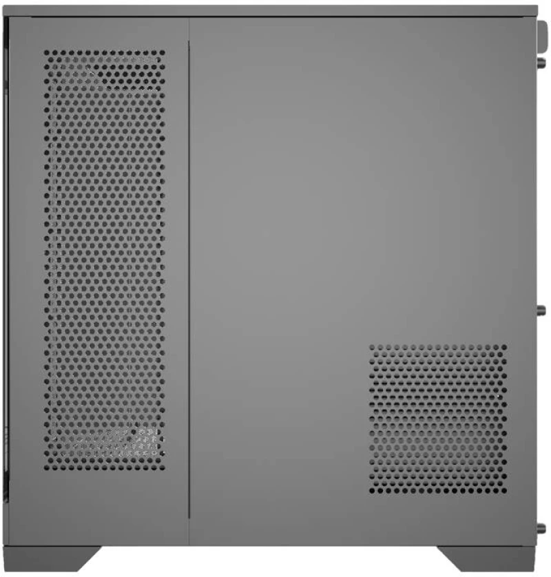 Darkflash DQX90 θήκη υπολογιστή (μαύρο)