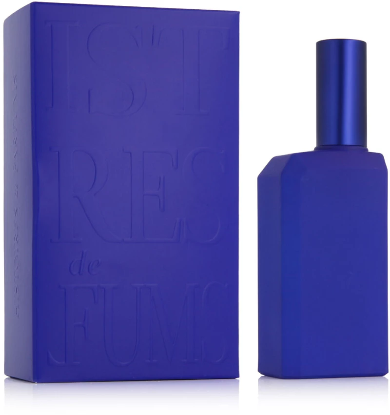 Άρωμα Unisex Histoires de Parfums This Is Not A Blue Bottle 1.1 EDP 60 ml