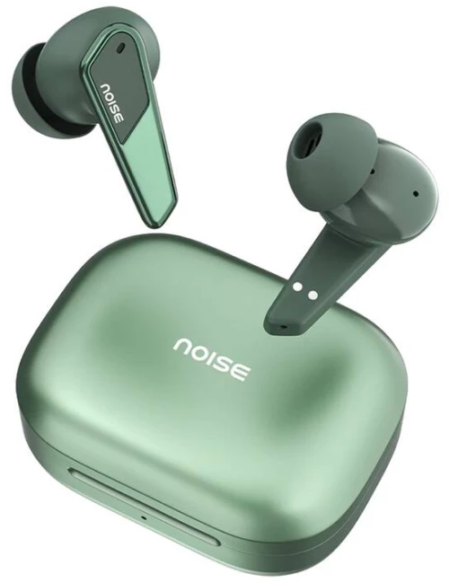 Ακουστικά Noise Buds N1 Pro TWS (Πράσινο)