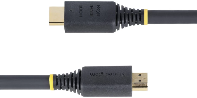 Φορτιστής για Laptop Startech HDMI2-CABLE-4K60-7M