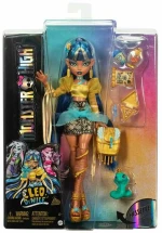 Κούκλα Monster High