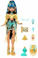 Κούκλα Monster High