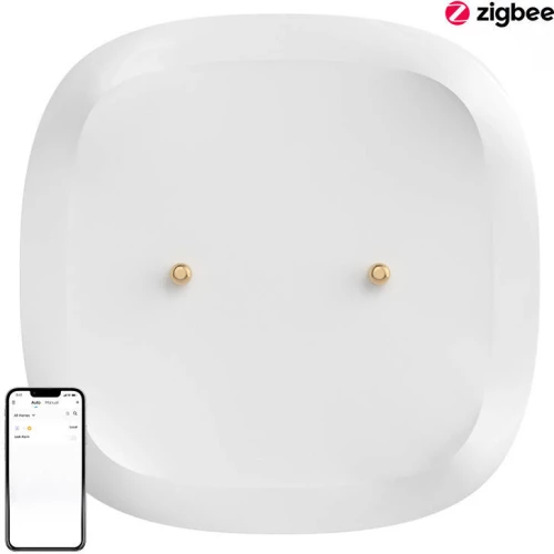 Αισθητήρας διαρροής/πλημμύρας ZigBee SONOFF SNZB-05P (+μπαταρία)