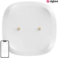 Αισθητήρας διαρροής/πλημμύρας ZigBee SONOFF SNZB-05P (+μπαταρία)