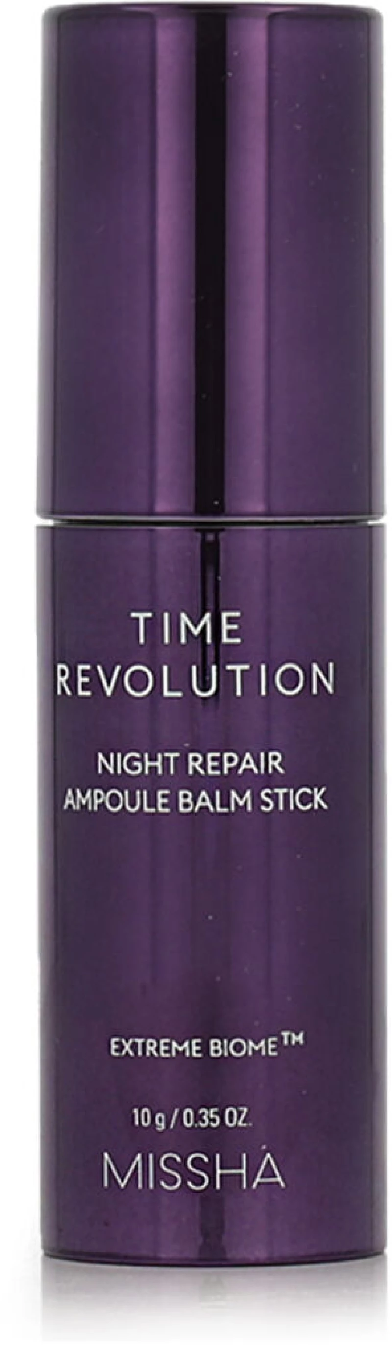 Κρέμα Νύχτας Missha Time Revolution