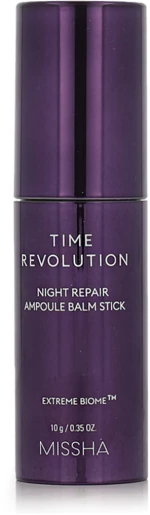 Κρέμα Νύχτας Missha Time Revolution