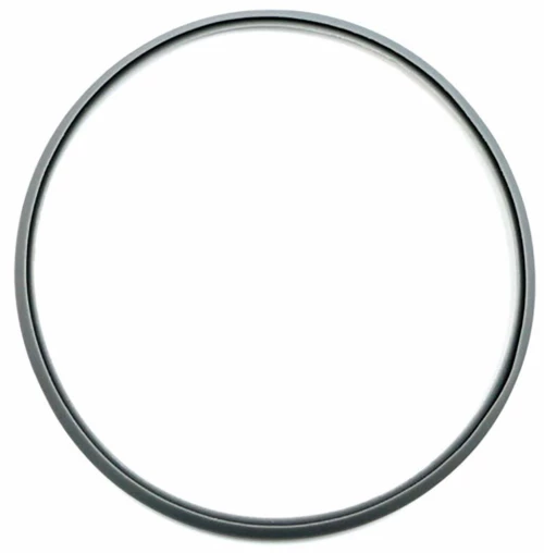 Φλάντζα για Κατσαρόλα Bergner San Ignacio Córdoba sp-sg-1512-01 Ανταλλακτικό Τάπας Σιλικόνη Ø 24 cm