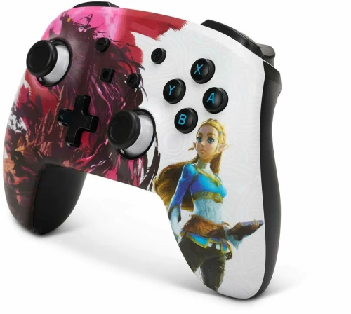 Τηλεχειριστήριο για Gaming Powera 1522654-02 Nintendo Switch