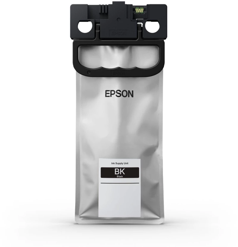 Αυθεντικό Φυσίγγιο μελάνης Epson DURABrite Pro Μαύρο