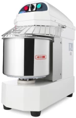 Dough Mixer - 10L - 6kg Dough