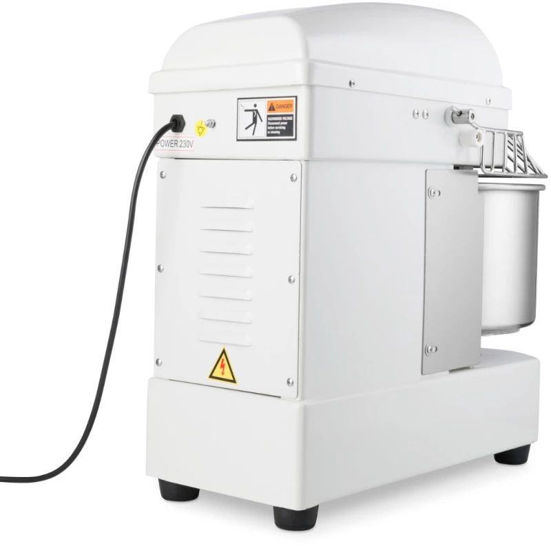 Dough Mixer - 10L - 6kg Dough