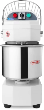 Dough Mixer - 10L - 6kg Dough