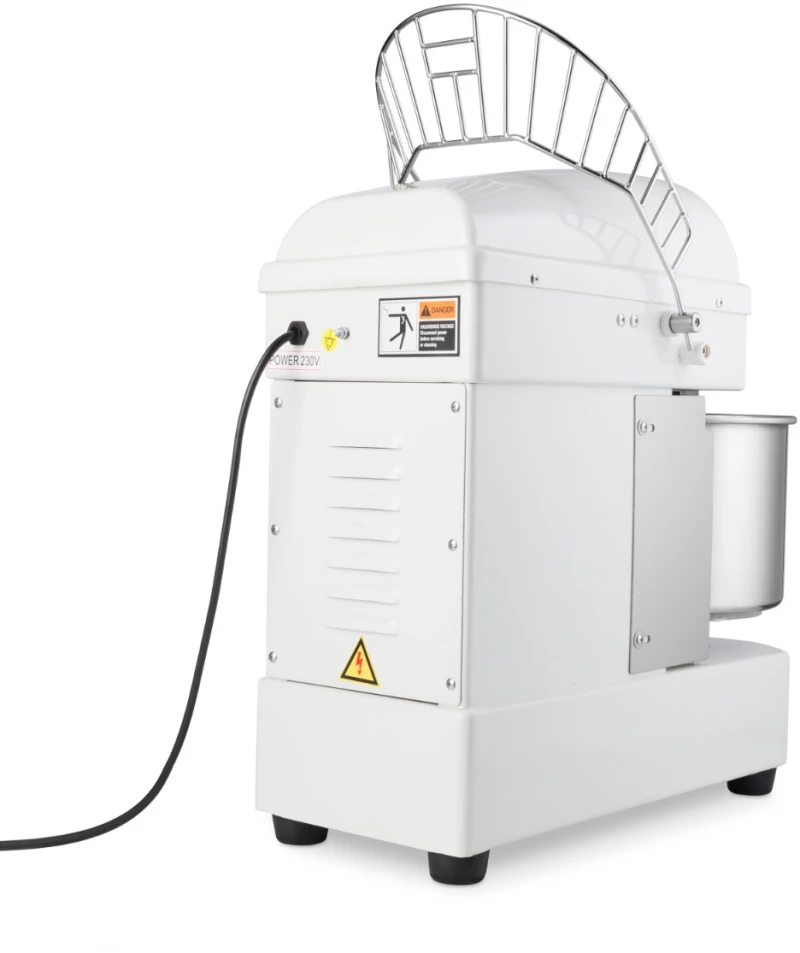 Dough Mixer - 10L - 6kg Dough