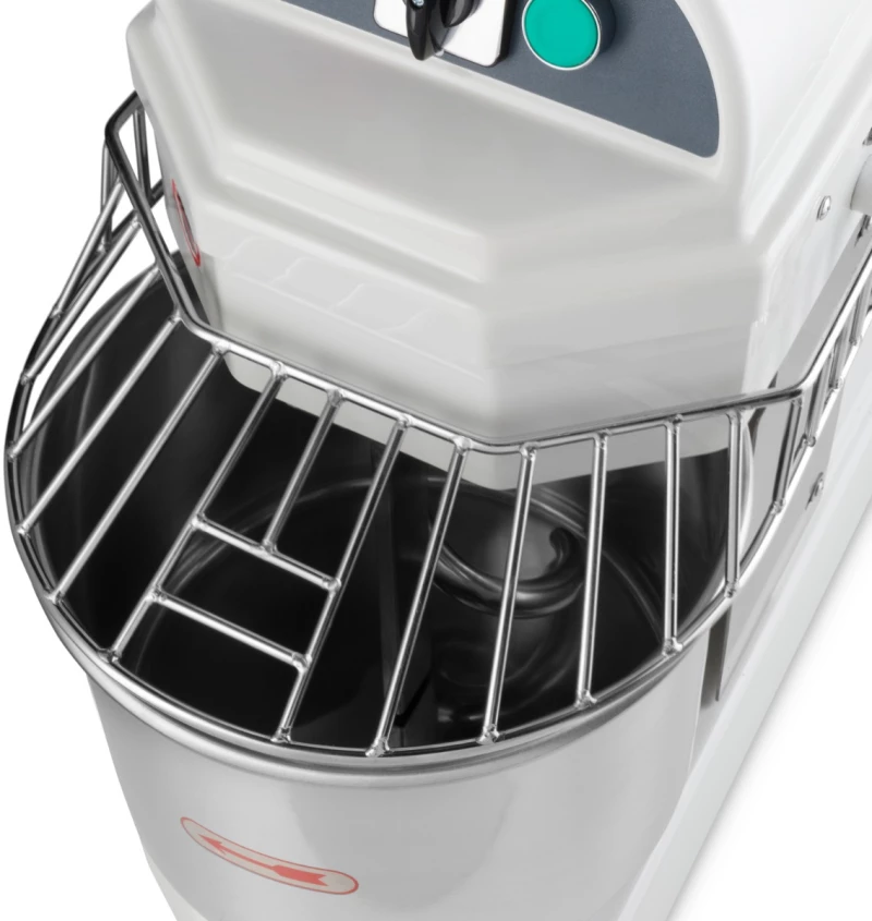 Dough Mixer - 10L - 6kg Dough