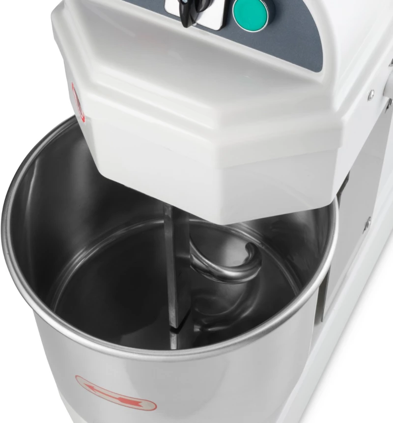 Dough Mixer - 10L - 6kg Dough