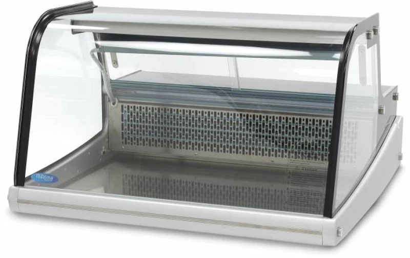 Display Fridge - 175L - 92cm - with Stand