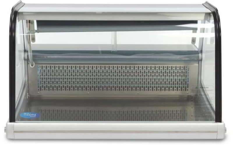 Display Fridge - 175L - 92cm - with Stand