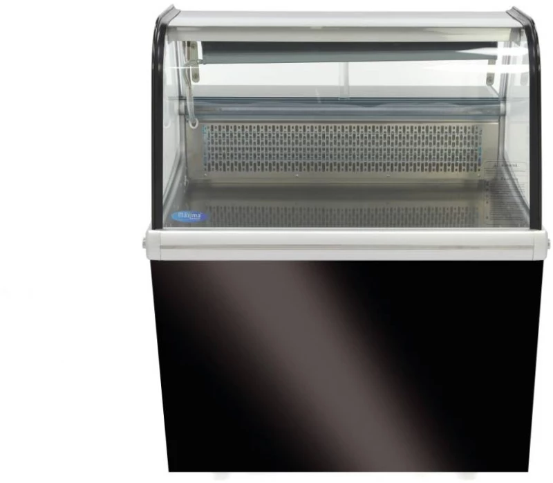 Display Fridge - 175L - 92cm - with Stand