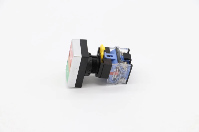 MSM5 - On/Off Switch #31