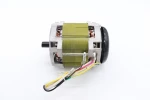 MS300 - Motor #58