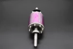 MPM20 - Motor (230V)