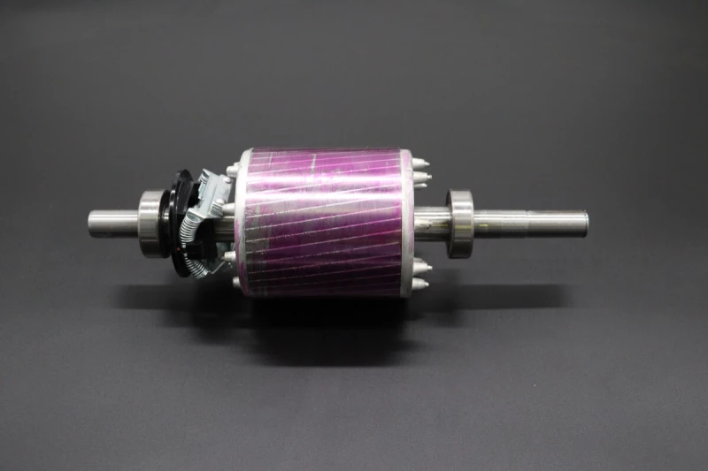 MPM20 - Motor (230V)